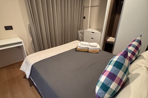 Studio in the Condo in Phuket, Thailand  № 169378 - photo 6