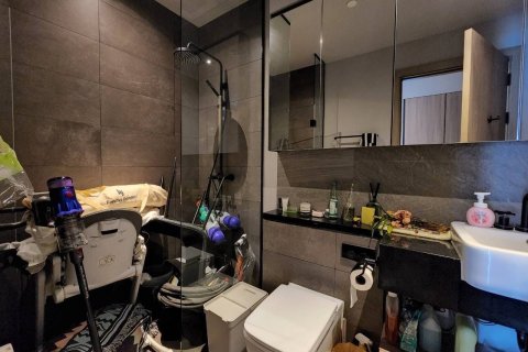 Condo in Watthana, Bangkok, Thailand, 2 bedrooms  № 169375 - photo 9