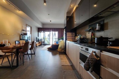 Condo in Watthana, Bangkok, Thailand, 2 bedrooms  № 169375 - photo 1