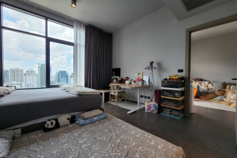 Condo in Watthana, Bangkok, Thailand, 2 bedrooms  № 169375 - photo 6