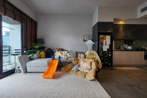 Condo in Watthana, Bangkok, Thailand, 2 bedrooms  № 169375 - photo 4