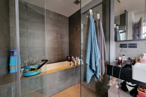 Condo in Watthana, Bangkok, Thailand, 2 bedrooms  № 169375 - photo 7