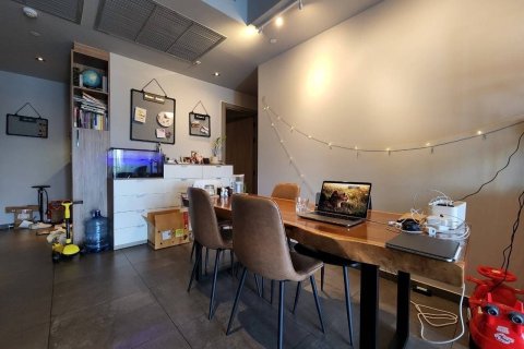 Condo in Watthana, Bangkok, Thailand, 2 bedrooms  № 169375 - photo 3