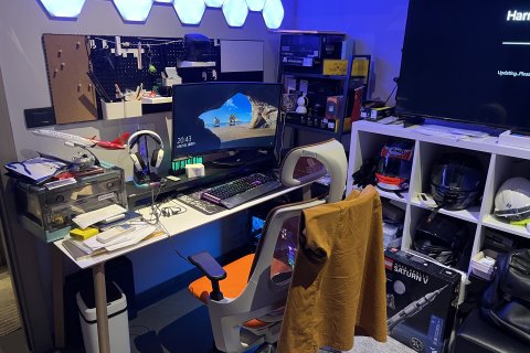 Condo in Watthana, Bangkok, Thailand, 2 bedrooms  № 169375 - photo 11