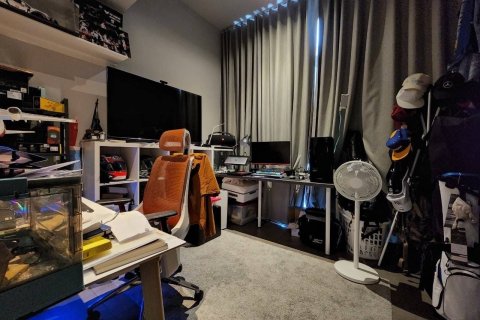 Condo in Watthana, Bangkok, Thailand, 2 bedrooms  № 169375 - photo 10