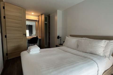 Studio à Phuket, Thaïlande № 169373 - photo 5