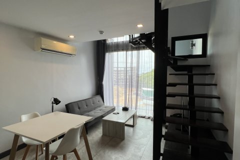 Studio in Phuket, Thailand № 169373