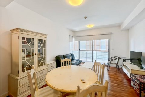 Condo à Hua Hin, Thaïlande, 2 chambres  № 134579 - photo 7