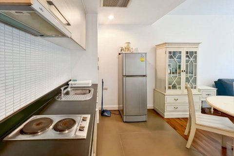 Condo à Hua Hin, Thaïlande, 2 chambres  № 134579 - photo 10