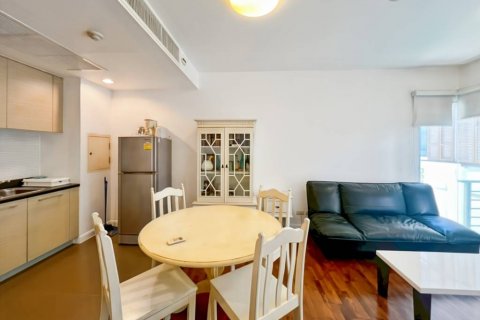 Condo à Hua Hin, Thaïlande, 2 chambres  № 134579 - photo 5