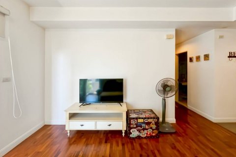 Condo à Hua Hin, Thaïlande, 2 chambres  № 134579 - photo 3