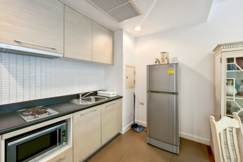 Condo à Hua Hin, Thaïlande, 2 chambres  № 134579 - photo 8