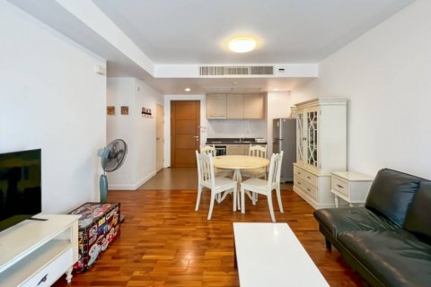 Condo à Hua Hin, Thaïlande, 2 chambres  № 134579 - photo 2