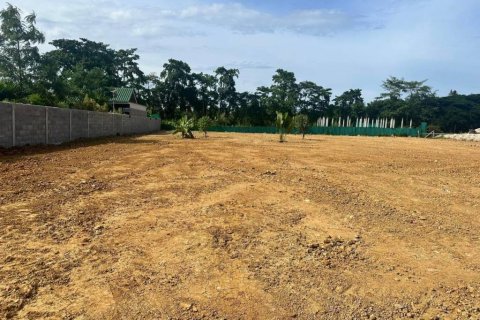 Land in Hua Hin, Thailand № 134583 - photo 2