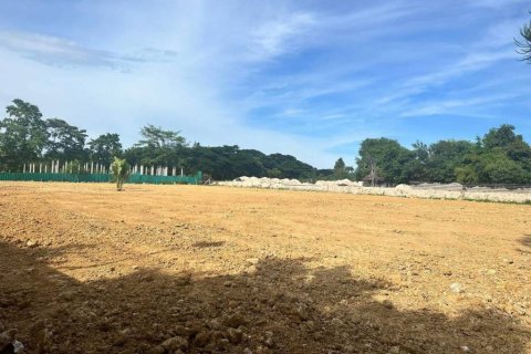 Land in Hua Hin, Thailand № 134583 - photo 4