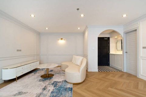 Condo in Bang Na, Bangkok, Thailand, 3 bedrooms  № 134585 - photo 4