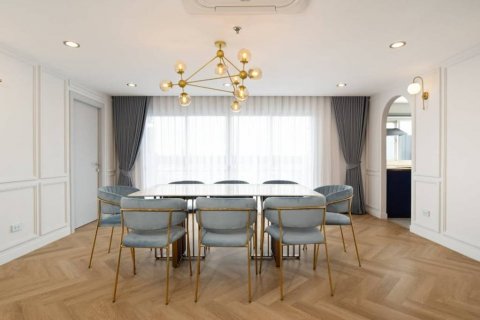 Condo in Bang Na, Bangkok, Thailand, 3 bedrooms  № 134585 - photo 3