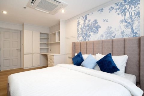 Condo in Bang Na, Bangkok, Thailand, 3 bedrooms  № 134585 - photo 10