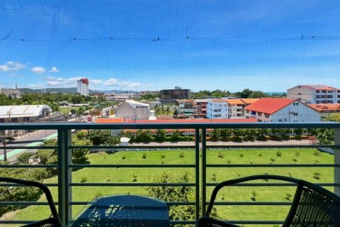 Condo in Hua Hin, Thailand, 1 bedroom  № 134580 - photo 6