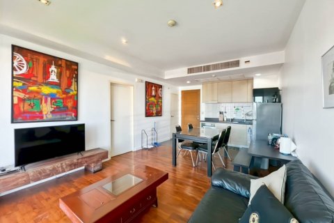 Condo in Hua Hin, Thailand, 1 bedroom  № 134580 - photo 3