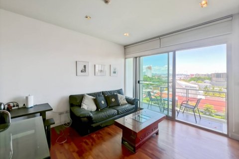 Condo in Hua Hin, Thailand, 1 bedroom  № 134580 - photo 5