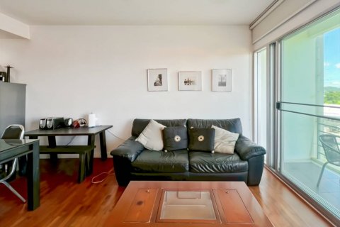 Condo in Hua Hin, Thailand, 1 bedroom  № 134580 - photo 8