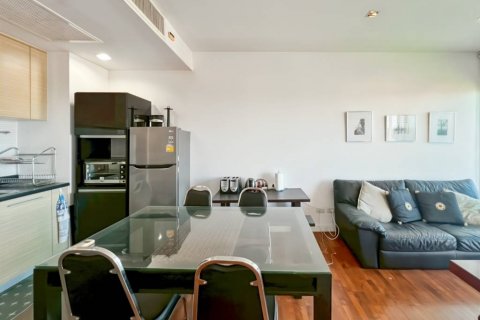 Condo in Hua Hin, Thailand, 1 bedroom  № 134580 - photo 10