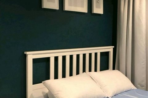 Кондоминиум с 2 спальнями в Бангкоке, Таиланд № 134582 - фото 5