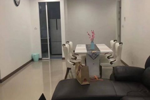 Кондоминиум с 2 спальнями в Бангкоке, Таиланд № 134584 - фото 2