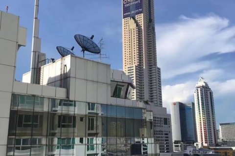 Кондоминиум с 2 спальнями в Бангкоке, Таиланд № 134584 - фото 7