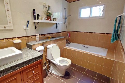 Дом в Паттайе, Таиланд с 3 спальнями № 150988 - фото 28