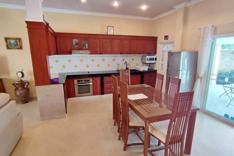 Дом в Паттайе, Таиланд с 3 спальнями № 150988 - фото 21