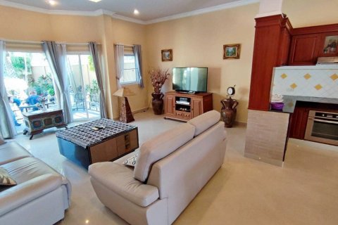 Дом в Паттайе, Таиланд с 3 спальнями № 150988 - фото 18