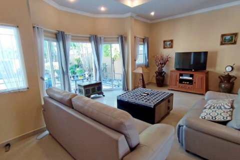 Дом в Паттайе, Таиланд с 3 спальнями № 150988 - фото 17