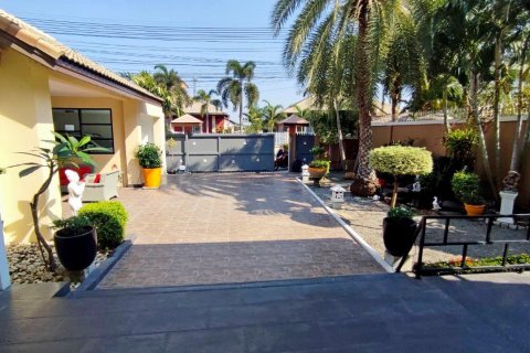 Дом в Паттайе, Таиланд с 3 спальнями № 150988 - фото 13