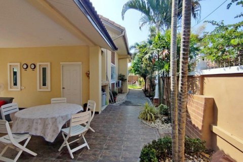 Дом в Паттайе, Таиланд с 3 спальнями № 150988 - фото 16