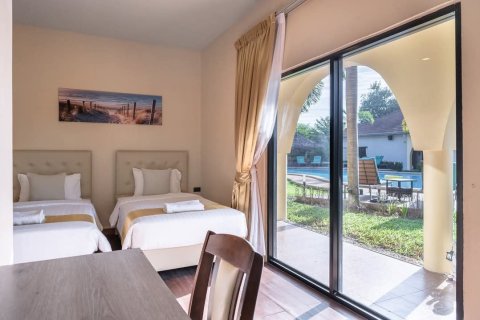 Коммерческая недвижимость в Чонбури, Таиланд  № 150989 - фото 7