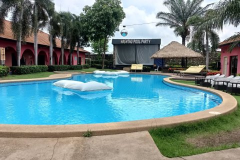 Коммерческая недвижимость в Чонбури, Таиланд  № 150989 - фото 17