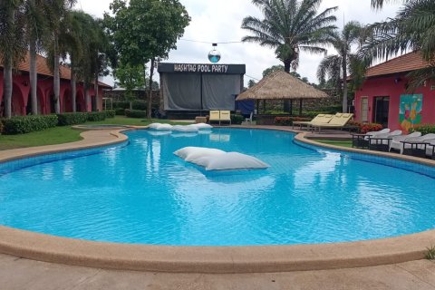 Коммерческая недвижимость в Чонбури, Таиланд  № 150989 - фото 15