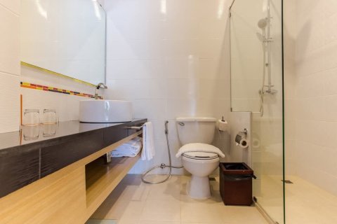 Коммерческая недвижимость в Чонбури, Таиланд  № 150989 - фото 12