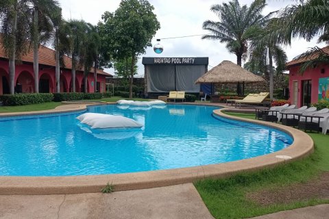 Коммерческая недвижимость в Чонбури, Таиланд  № 150989 - фото 16