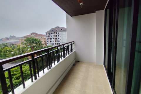 Кондоминиум с 2 спальнями в Паттайе, Таиланд № 150987 - фото 27