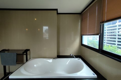 Кондоминиум с 2 спальнями в Паттайе, Таиланд № 150987 - фото 21