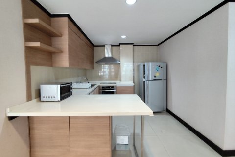 Кондоминиум с 2 спальнями в Паттайе, Таиланд № 150987 - фото 10