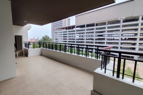 Кондоминиум с 2 спальнями в Паттайе, Таиланд № 150987 - фото 15