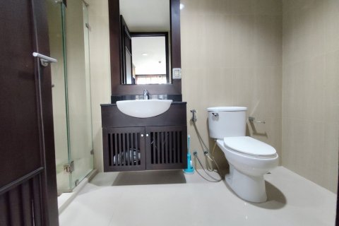 Кондоминиум с 2 спальнями в Паттайе, Таиланд № 150987 - фото 23