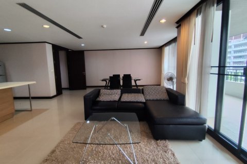 Кондоминиум с 2 спальнями в Паттайе, Таиланд № 150987 - фото 6