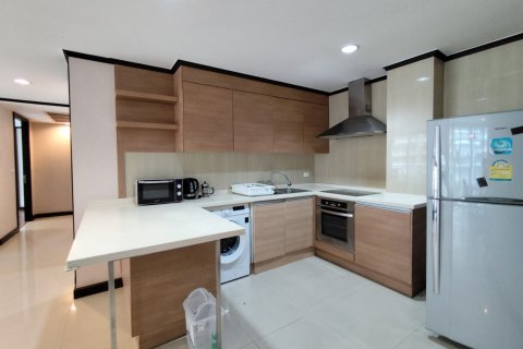 Кондоминиум с 2 спальнями в Паттайе, Таиланд № 150987 - фото 11