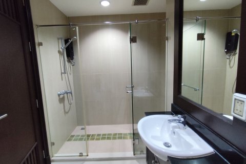 Кондоминиум с 2 спальнями в Паттайе, Таиланд № 150987 - фото 25