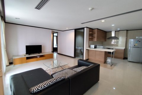 Кондоминиум с 2 спальнями в Паттайе, Таиланд № 150987 - фото 1